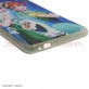 Jelly Back Cover Elsa for Tablet Huawei MediaPad T1 7.0 701u